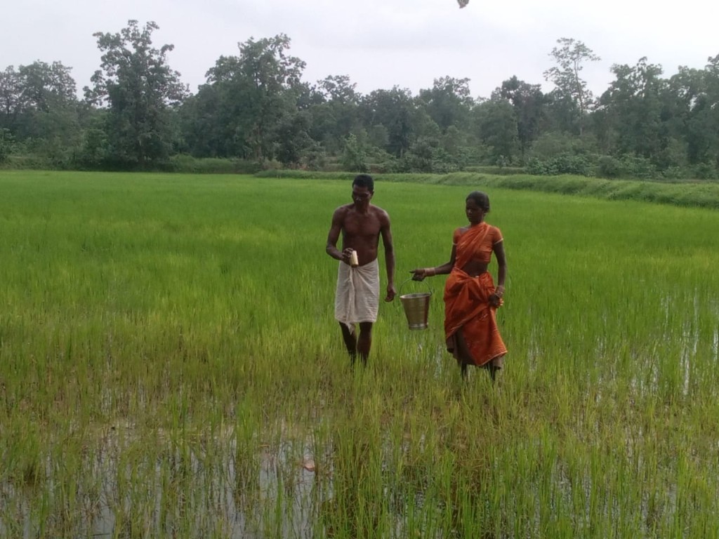Sustainable Livelihoods & Climate Resilience