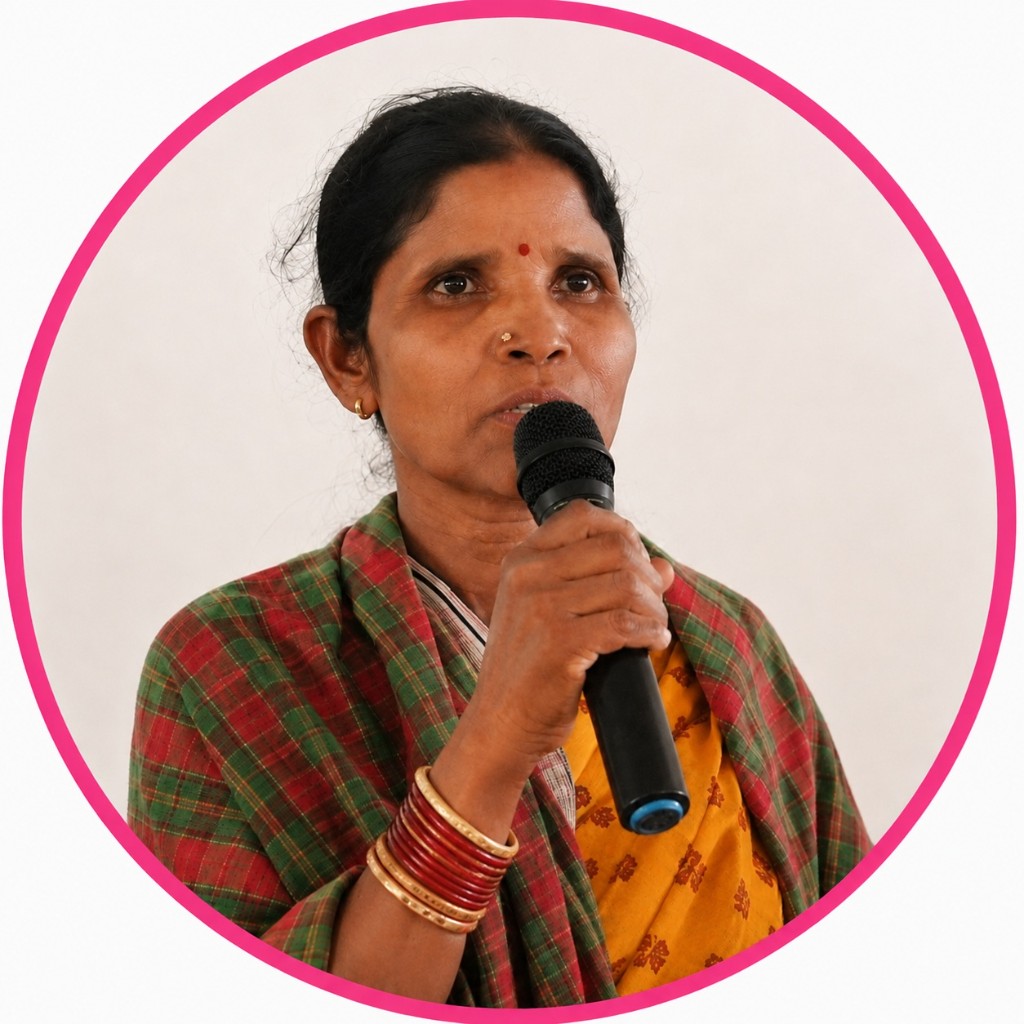 Dashmati Nagesh