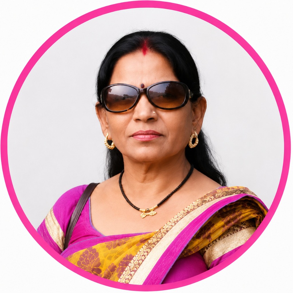 Vandana Patil