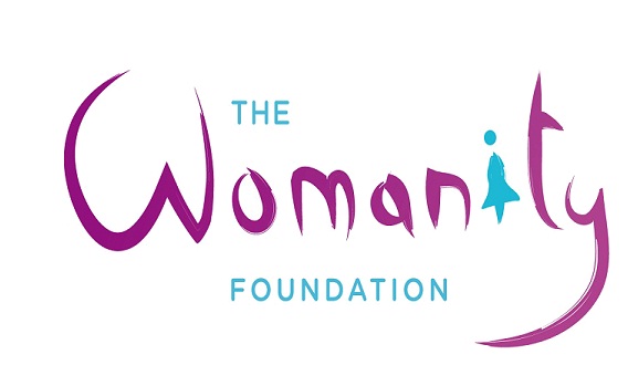 The Womanity Foundation